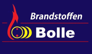 Tankkaart Bolle Brandstoffen
